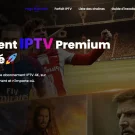 IPTV PRO PREMIUM: Le Meilleur Service d’IPTV en France