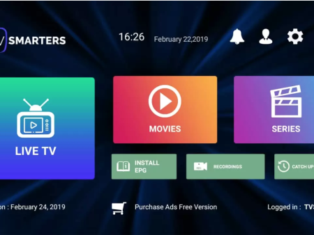 COMMENT INSTALLER IPTV SMARTERS POUR ANDROID, IOS, PC ET FIRESTICK ?