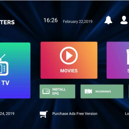 COMMENT INSTALLER IPTV SMARTERS POUR ANDROID, IOS, PC ET FIRESTICK ?