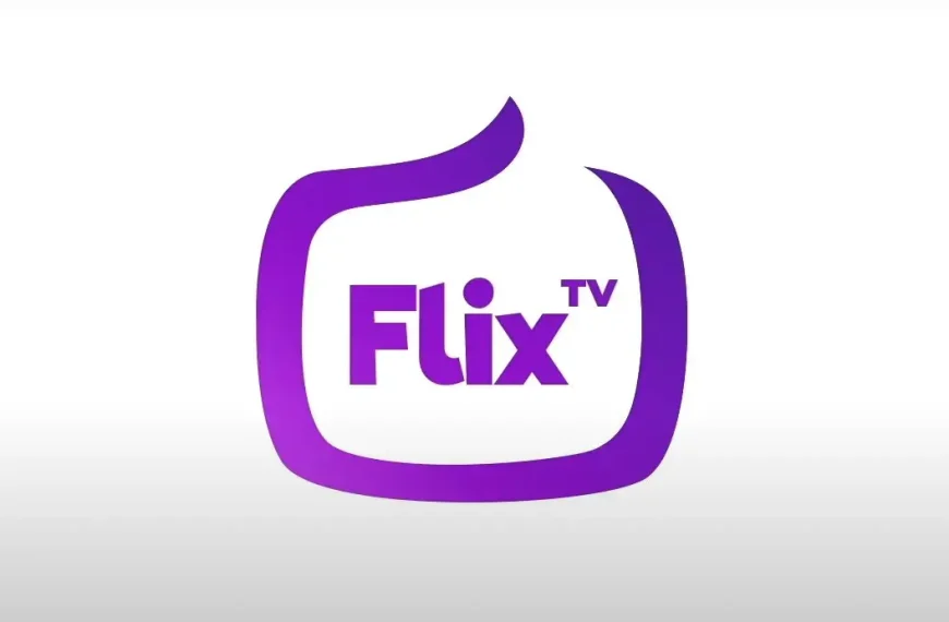 FLIX IPTV : TUTO D’INSTALLATION ET DE CONFIGURATION